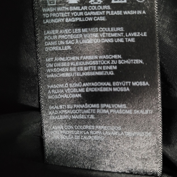 MEXX little black dress size 38 (M) - Picture 9 of 10